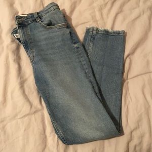 Zara Jeans